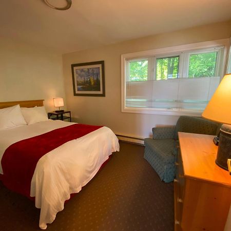 Rocky Crest Golf Resort Mactier Kültér fotó