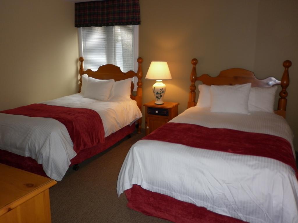 Rocky Crest Golf Resort Mactier Kültér fotó