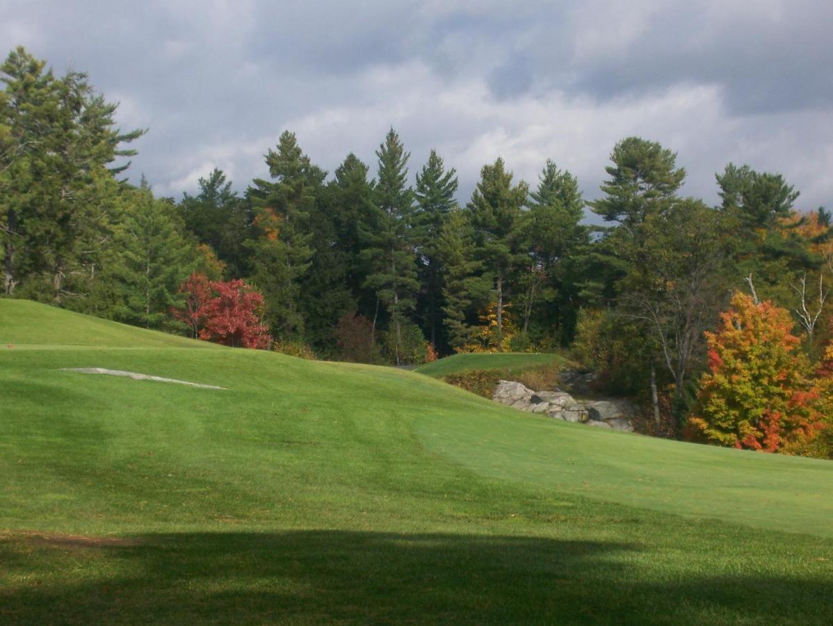 Rocky Crest Golf Resort Mactier Kültér fotó