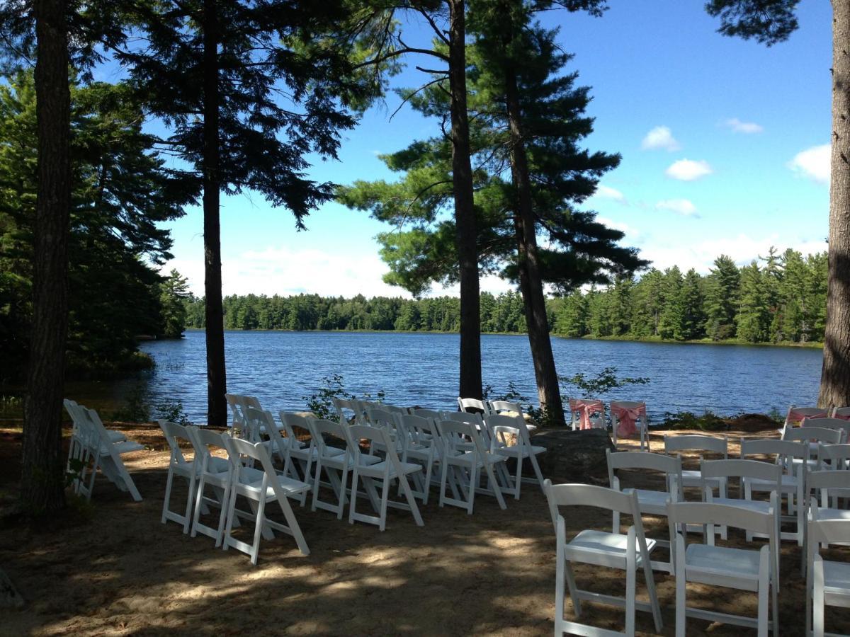 Rocky Crest Golf Resort Mactier Kültér fotó