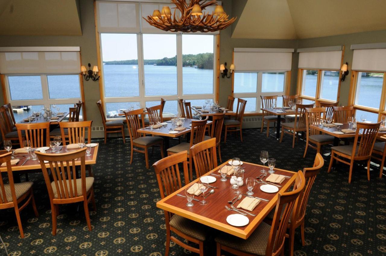 Rocky Crest Golf Resort Mactier Kültér fotó